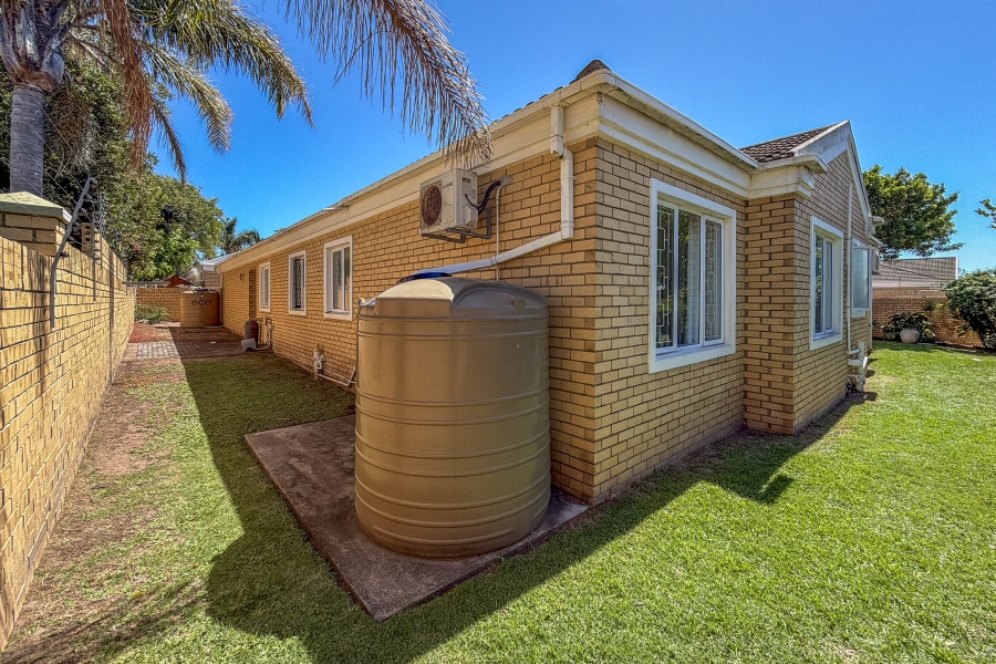 To Let 3 Bedroom Property for Rent in Walmer Heights Eastern Cape